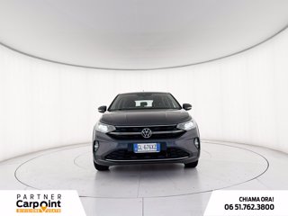 VOLKSWAGEN Taigo 1.0 tsi r-line 110cv dsg 1
