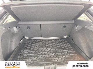 VOLKSWAGEN Taigo 1.0 tsi r-line 110cv dsg 10