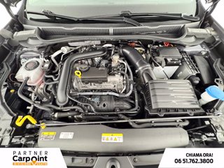 VOLKSWAGEN Taigo 1.0 tsi r-line 110cv dsg 11