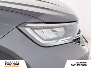 VOLKSWAGEN Taigo 1.0 tsi r-line 110cv dsg 12