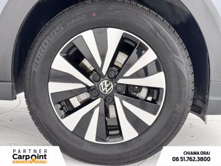 VOLKSWAGEN Taigo 1.0 tsi r-line 110cv dsg 13