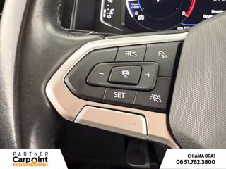 VOLKSWAGEN Taigo 1.0 tsi r-line 110cv dsg 20