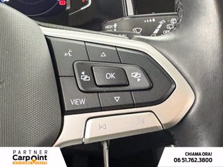 VOLKSWAGEN Taigo 1.0 tsi r-line 110cv dsg 21