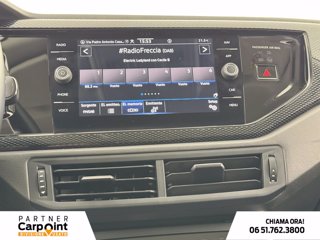 VOLKSWAGEN Taigo 1.0 tsi r-line 110cv dsg 22