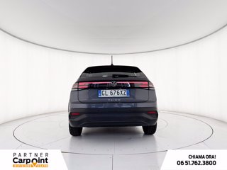 VOLKSWAGEN Taigo 1.0 tsi r-line 110cv dsg 3