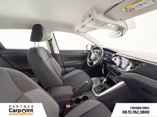 VOLKSWAGEN Taigo 1.0 tsi r-line 110cv dsg 5