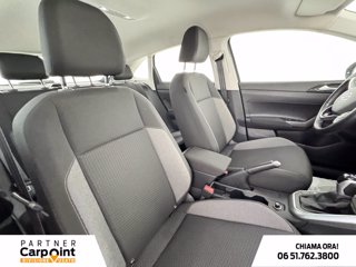 VOLKSWAGEN Taigo 1.0 tsi r-line 110cv dsg 6