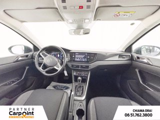 VOLKSWAGEN Taigo 1.0 tsi r-line 110cv dsg 9
