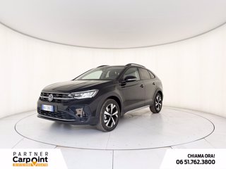 VOLKSWAGEN Taigo 1.0 tsi edition plus 115cv dsg 0