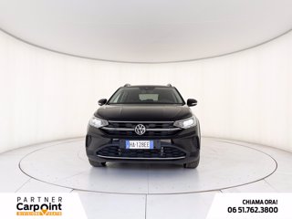 VOLKSWAGEN Taigo 1.0 tsi edition plus 115cv dsg 1