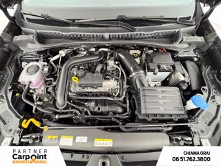 VOLKSWAGEN Taigo 1.0 tsi edition plus 115cv dsg 11