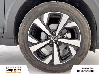 VOLKSWAGEN Taigo 1.0 tsi edition plus 115cv dsg 13