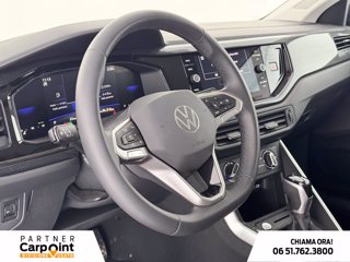 VOLKSWAGEN Taigo 1.0 tsi edition plus 115cv dsg 17