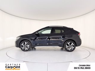 VOLKSWAGEN Taigo 1.0 tsi edition plus 115cv dsg 2