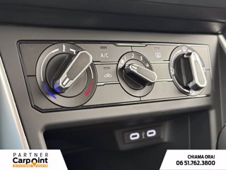VOLKSWAGEN Taigo 1.0 tsi edition plus 115cv dsg 23
