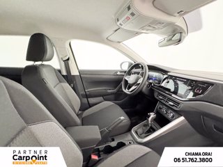 VOLKSWAGEN Taigo 1.0 tsi edition plus 115cv dsg 5