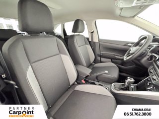 VOLKSWAGEN Taigo 1.0 tsi edition plus 115cv dsg 6