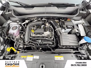 VOLKSWAGEN T-cross 1.0 tsi edition plus 95cv 11