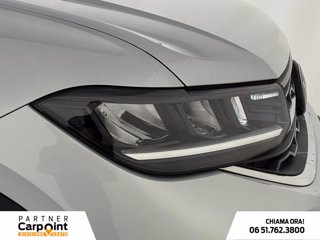 VOLKSWAGEN T-cross 1.0 tsi edition plus 95cv 12