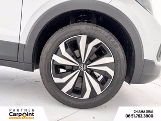 VOLKSWAGEN T-cross 1.0 tsi edition plus 95cv 13