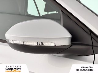 VOLKSWAGEN T-cross 1.0 tsi edition plus 95cv 14