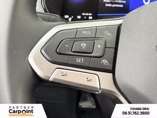 VOLKSWAGEN T-cross 1.0 tsi edition plus 95cv 20