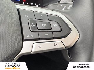 VOLKSWAGEN T-cross 1.0 tsi edition plus 95cv 21