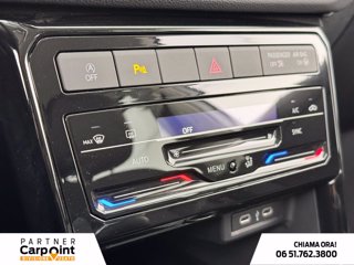 VOLKSWAGEN T-cross 1.0 tsi edition plus 95cv 23