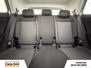 VOLKSWAGEN T-cross 1.0 tsi edition plus 95cv 8