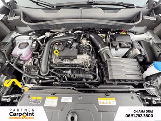 VOLKSWAGEN T-cross 1.0 tsi edition plus 115cv 11