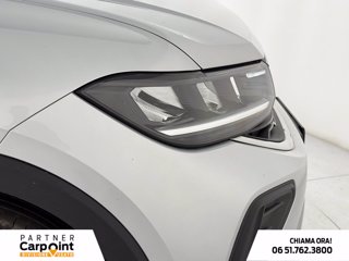 VOLKSWAGEN T-cross 1.0 tsi edition plus 115cv 12