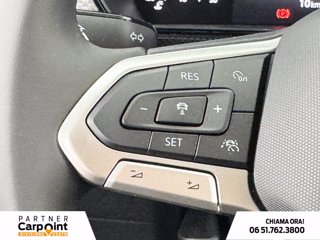 VOLKSWAGEN T-cross 1.0 tsi edition plus 115cv 19