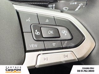 VOLKSWAGEN T-cross 1.0 tsi edition plus 115cv 20