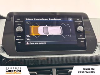 VOLKSWAGEN T-cross 1.0 tsi edition plus 115cv 22