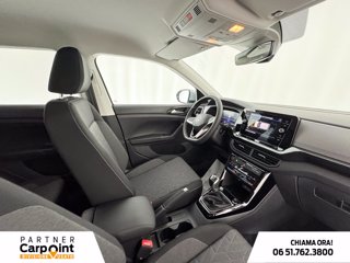 VOLKSWAGEN T-cross 1.0 tsi edition plus 115cv 5