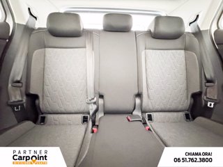 VOLKSWAGEN T-cross 1.0 tsi edition plus 115cv 8
