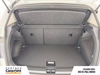 VOLKSWAGEN T-cross 1.0 tsi edition plus 115cv 10