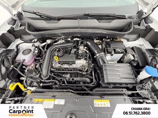 VOLKSWAGEN T-cross 1.0 tsi edition plus 115cv 11