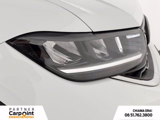 VOLKSWAGEN T-cross 1.0 tsi edition plus 115cv 12