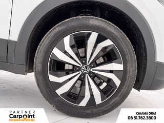VOLKSWAGEN T-cross 1.0 tsi edition plus 115cv 13