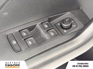 VOLKSWAGEN T-cross 1.0 tsi edition plus 115cv 18