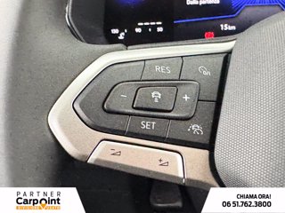 VOLKSWAGEN T-cross 1.0 tsi edition plus 115cv 19
