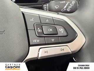 VOLKSWAGEN T-cross 1.0 tsi edition plus 115cv 20