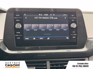 VOLKSWAGEN T-cross 1.0 tsi edition plus 115cv 22