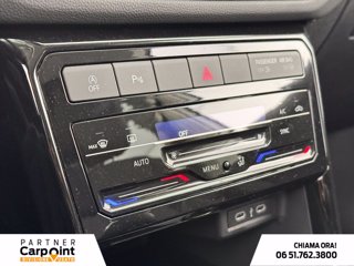 VOLKSWAGEN T-cross 1.0 tsi edition plus 115cv 23