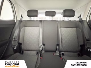 VOLKSWAGEN T-cross 1.0 tsi edition plus 115cv 8