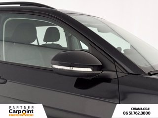 VOLKSWAGEN T-cross 1.0 tsi edition plus 115cv 14