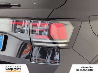 VOLKSWAGEN T-cross 1.0 tsi edition plus 115cv 15
