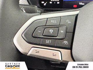 VOLKSWAGEN T-cross 1.0 tsi edition plus 115cv 19