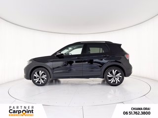 VOLKSWAGEN T-cross 1.0 tsi edition plus 115cv 2